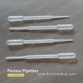 Graduated Plastic Pasteur Micro Pipette